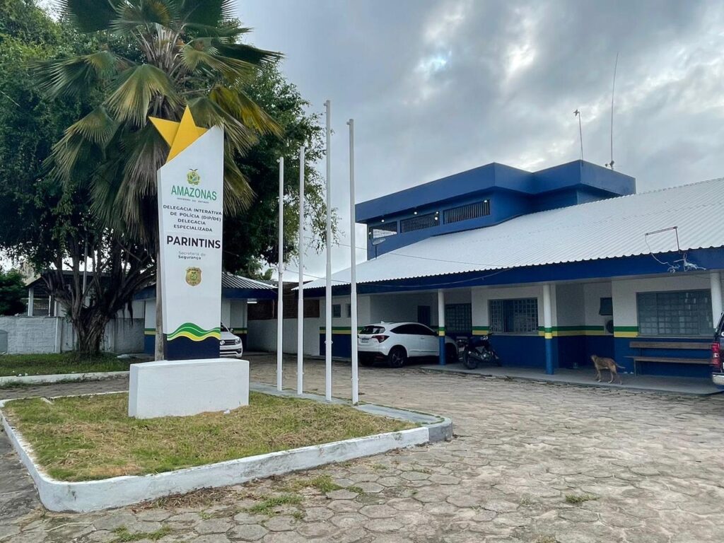 PC-AM deflagra operação e prende trio envolvido com comércio de drogas em Parintins