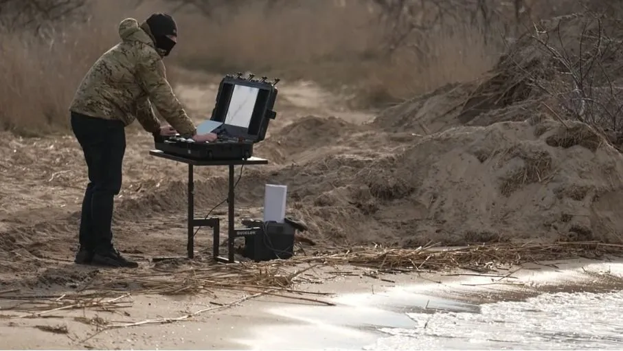 Drones ucranianos atacam território russo em último dia de eleição