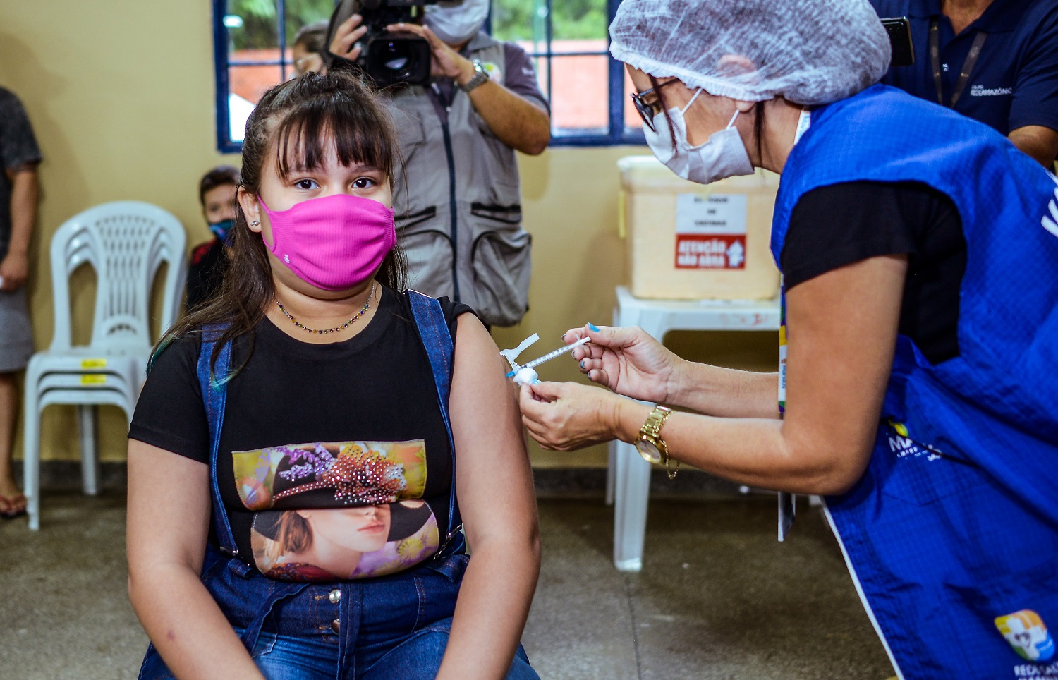 Prefeitura de Manaus passa a ofertar vacinação contra HPV em dose única para jovens de 9 a 14 anos