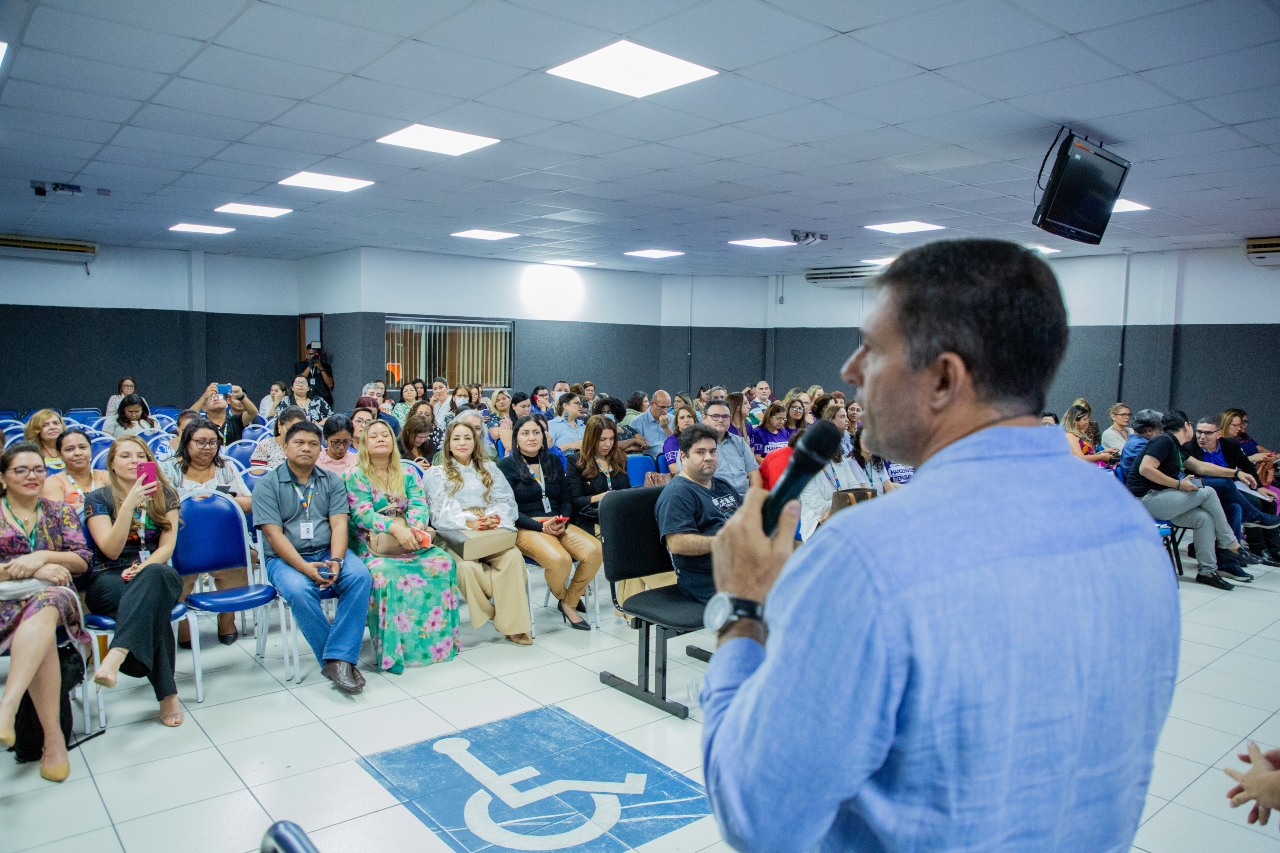 Prefeitura realiza abertura da segunda edição da mostra ‘Manaus, aqui tem SUS’ nesta quarta, 10/4