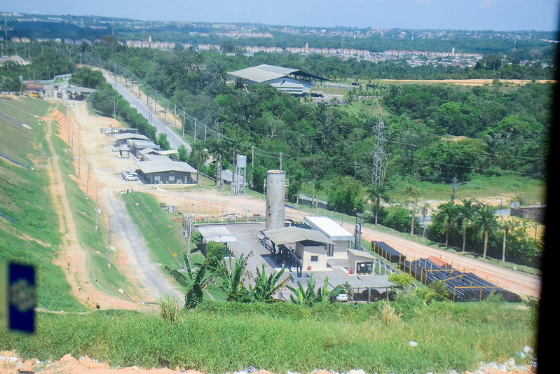 Prefeitura de Manaus e MP-AM firmam acordo e estendem até 2028 funcionamento do atual aterro sanitário da capital