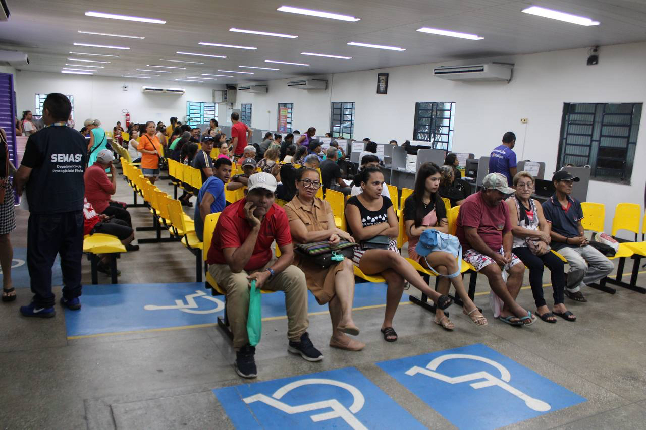 Semasc alerta usuários do Bolsa Família sobre bloqueio do benefício federal