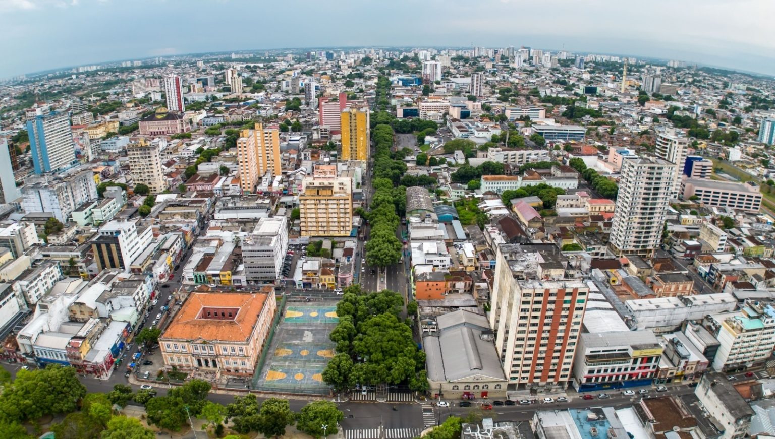 Prefeitura tem alta de 33% em Habite-se licenciado no mês de março de 2024