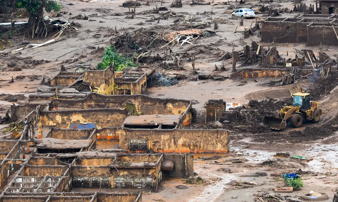 Caso Samarco: e-mail revelado em Londres indica que BHP avaliou riscos