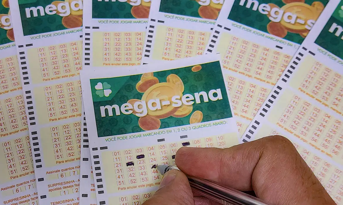 Mega-Sena sorteia prêmio de R$ 80 milhões neste sábado, 1/06