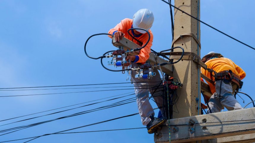 Bairros de Manaus e Zona Rural ficarão sem energia nesta segunda-feira, 13/05