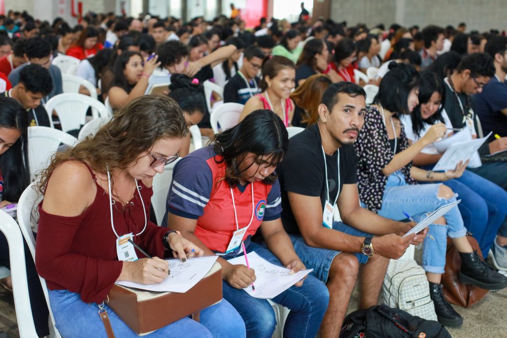 Prefeitura de Manaus oferece 40 vagas para curso ‘Formação em Vendas e Relações Interpessoais’