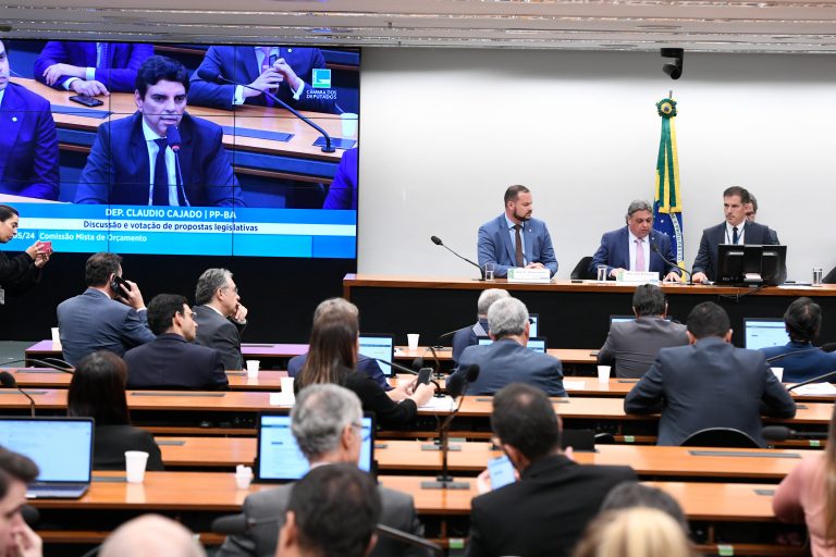 Aprovada alteração no Orçamento de 2024 que facilita repasse de recursos para o Rio Grande do Sul