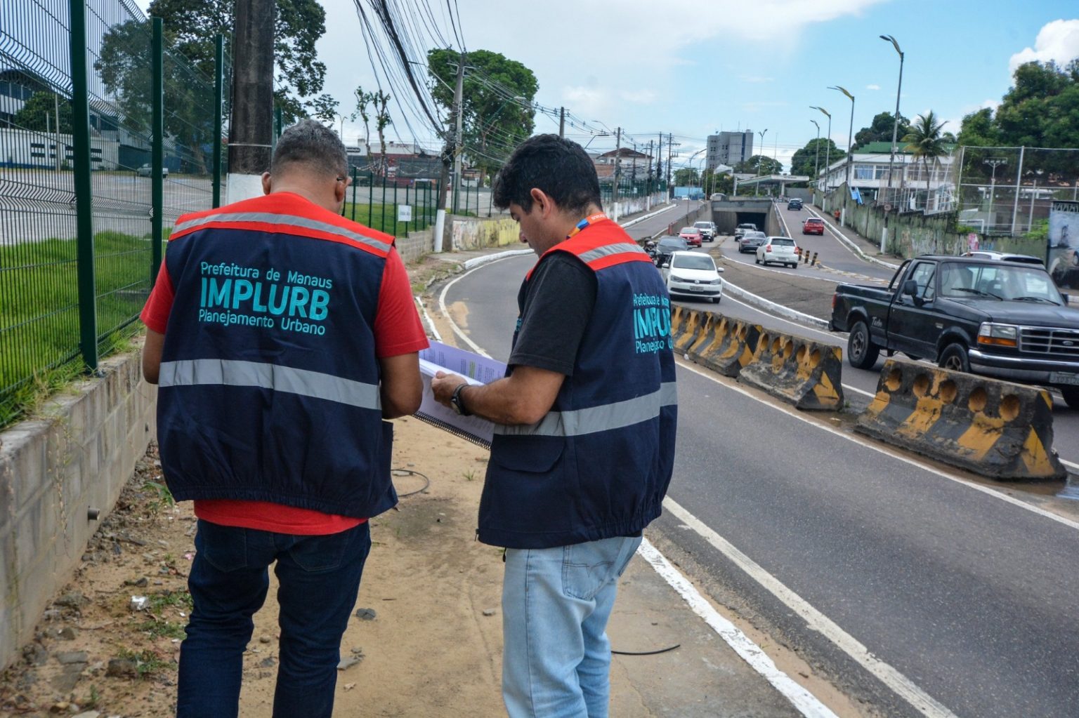 Prefeitura passa de 13 mil notificações em fiscalização de postura e obra durante gestão