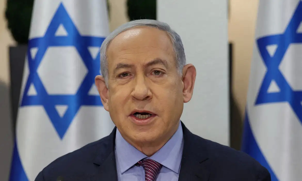 Ataque a acampamento em Rafah foi “acidente terrível”, diz Netanyahu