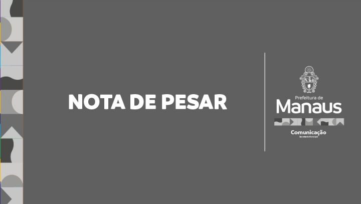 Prefeito decreta luto oficial de três dias pela morte de Arthur Bisneto