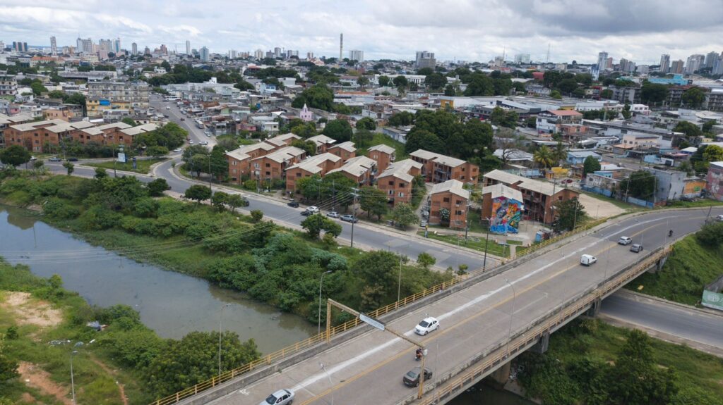 Título Definitivo: Governo do Amazonas convoca famílias do Residencial Gilberto Mestrinho para atualização cadastral