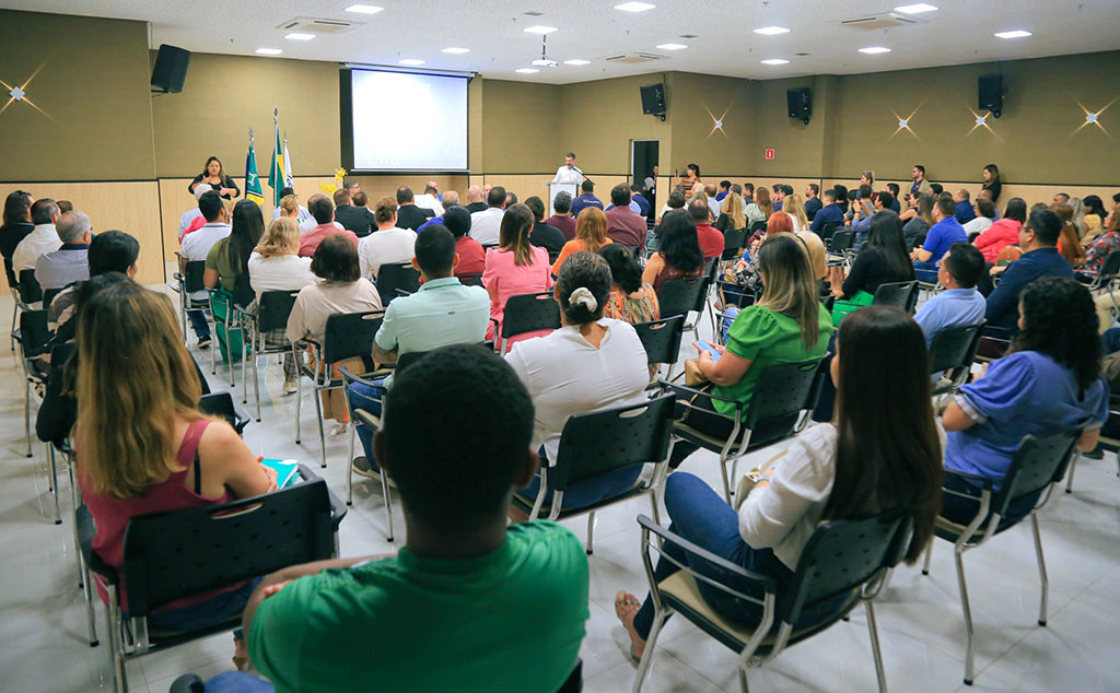 Jornada no Amapá tem número recorde de inscrições