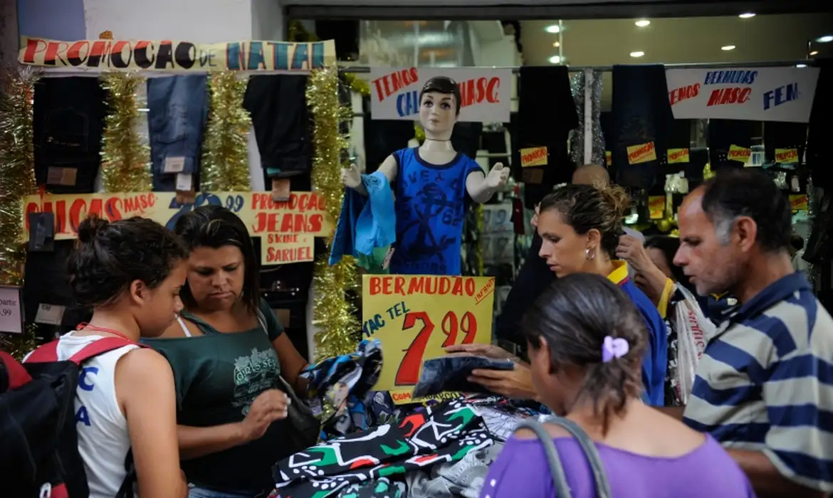 IBGE: calamidade prejudica coleta de preços para cálculo da inflação