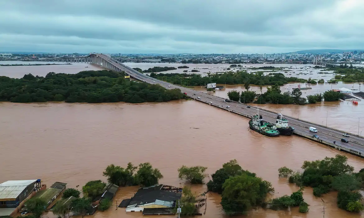 Chuvas no Rio Grande do Sul já causaram 37 mortes e incontáveis prejuízos