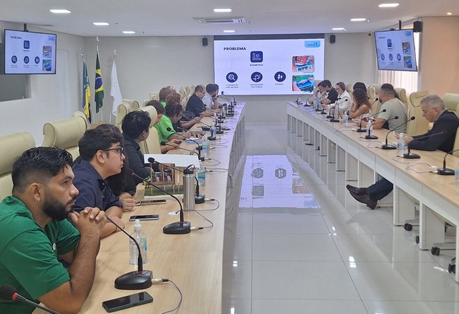 Pitch Day busca captar projetos de startups no Acre