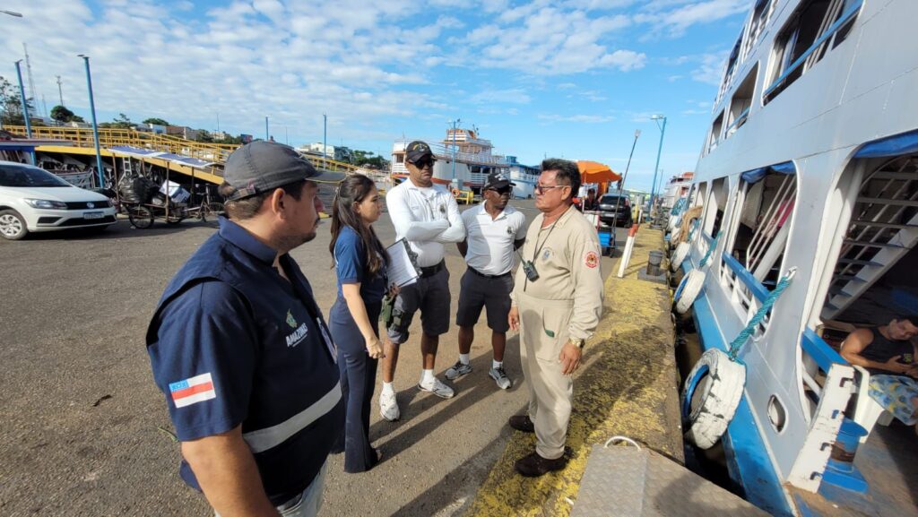 Festival de Parintins 2024: Adaf orienta que visitantes não transportem cacau e cupuaçu do Amazonas para outros estados