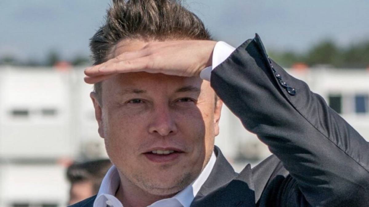 Elon Musk fará transmissão ao vivo com Donald Trump na rede social X