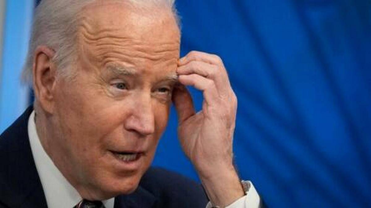 Biden autoriza Ucrânia a atacar Rússia com armas dos EUA