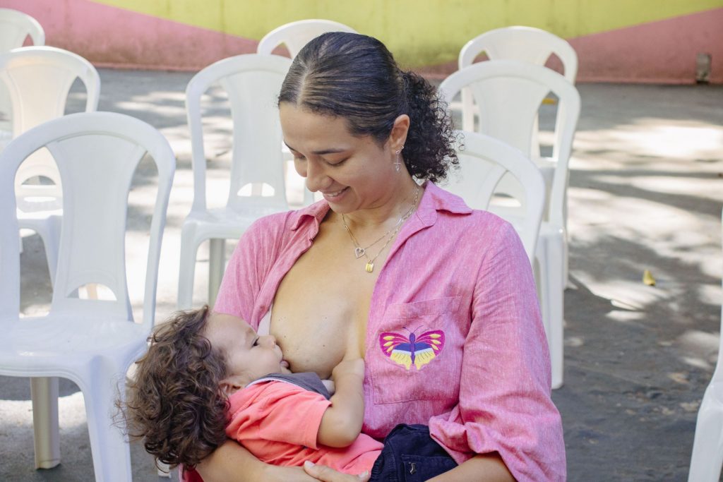 Dez unidades de saúde da prefeitura participam de programa de fortalecimento à saúde infantil do Unicef