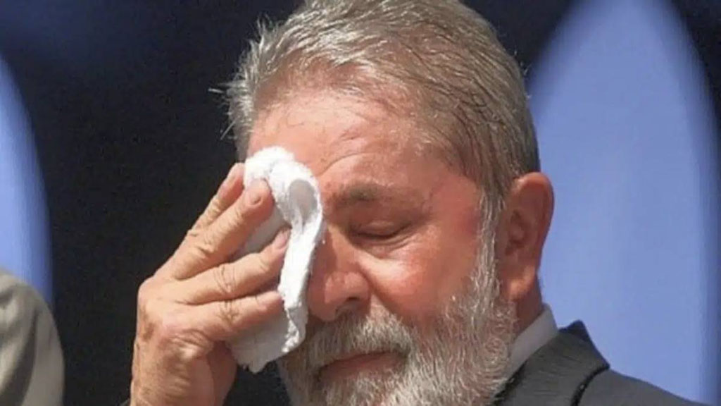 Governo Lula teme possíveis impactos de uma vitória de Trump nas eleições dos EUA