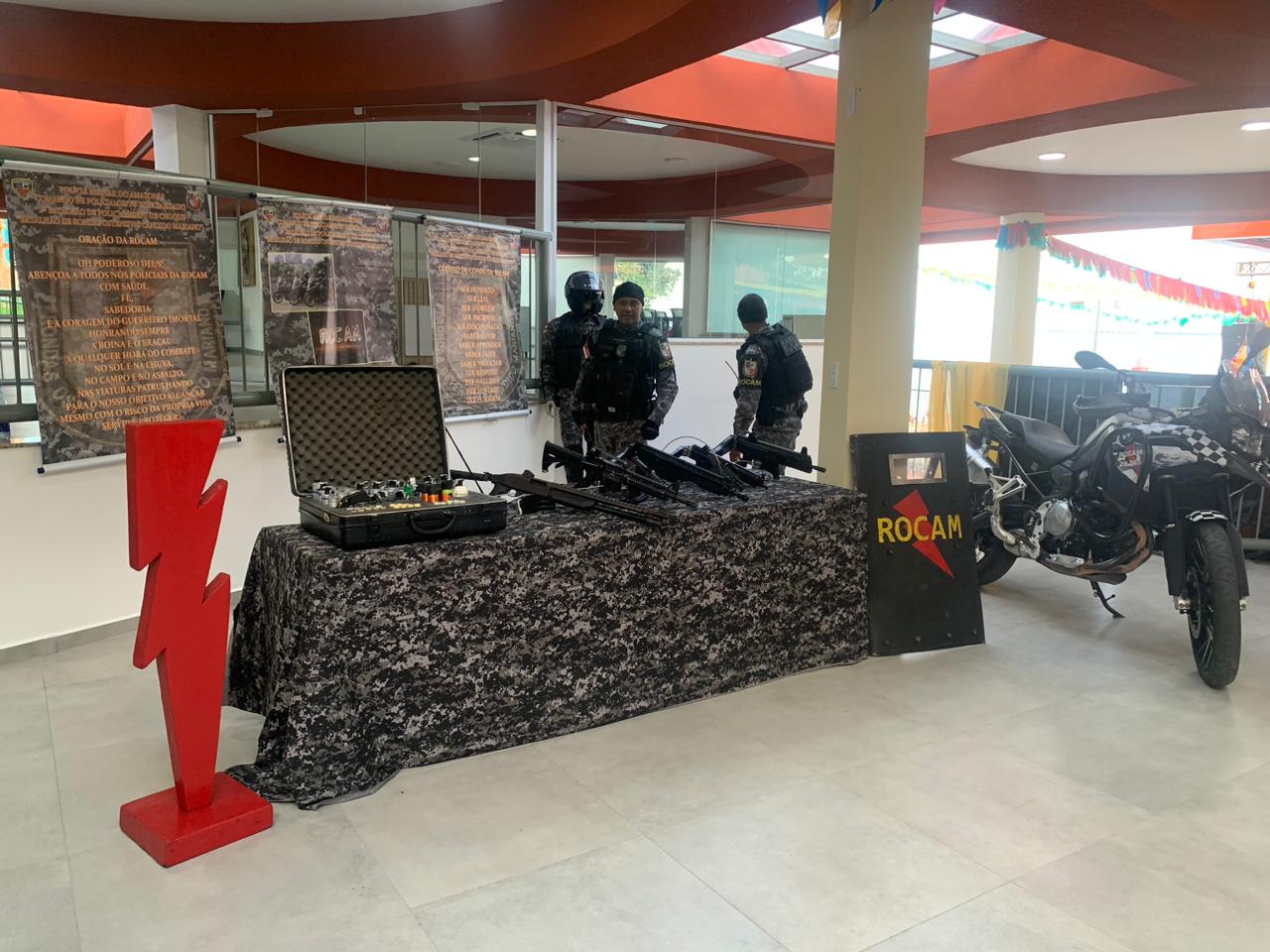 Casa de Praia Zezinho Corrêa sedia 27º aniversário do Mercenaries Moto Clube