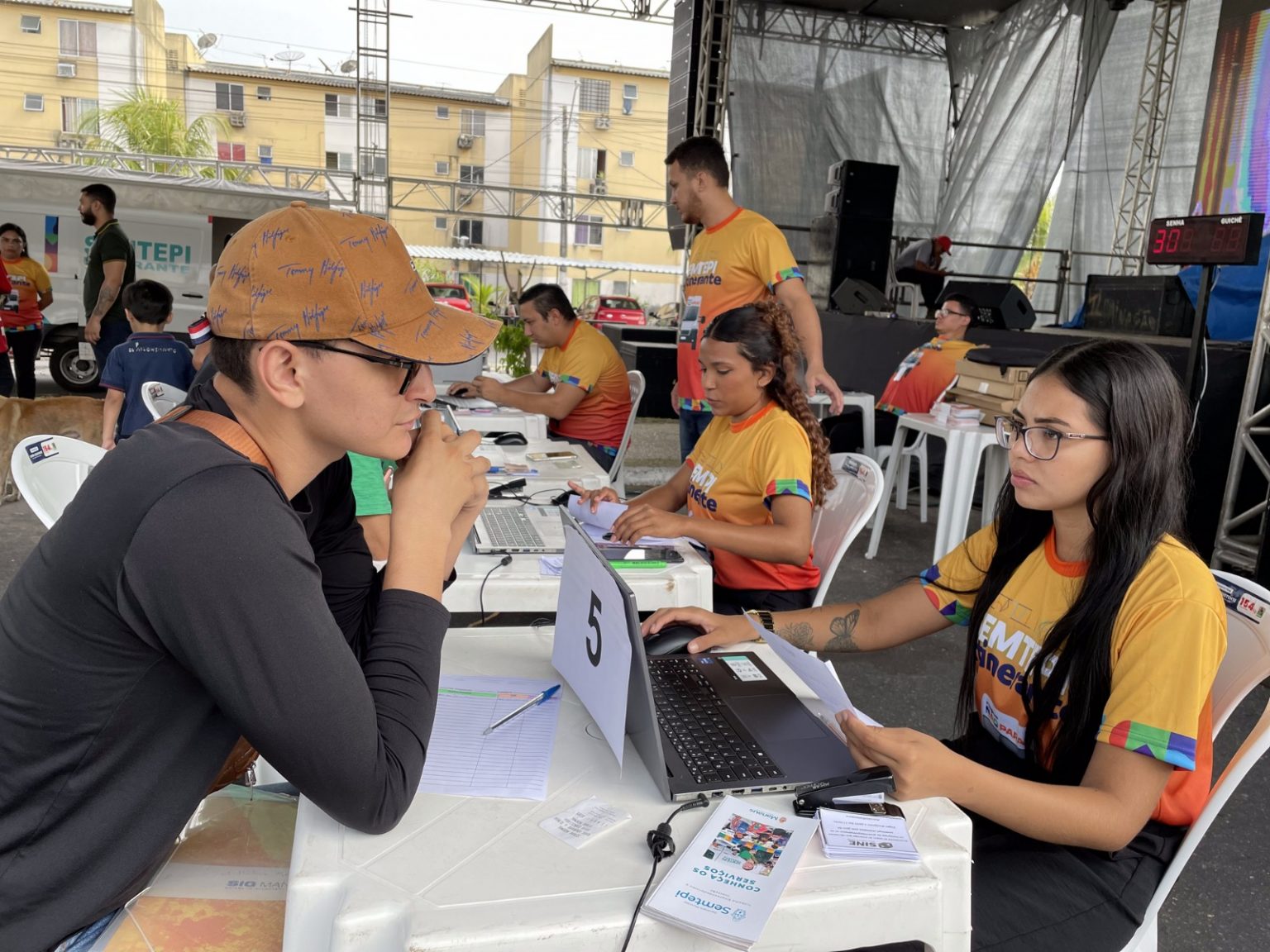 ‘Sine nos Bairros’ da prefeitura atenderá em três pontos de Manaus neste sábado