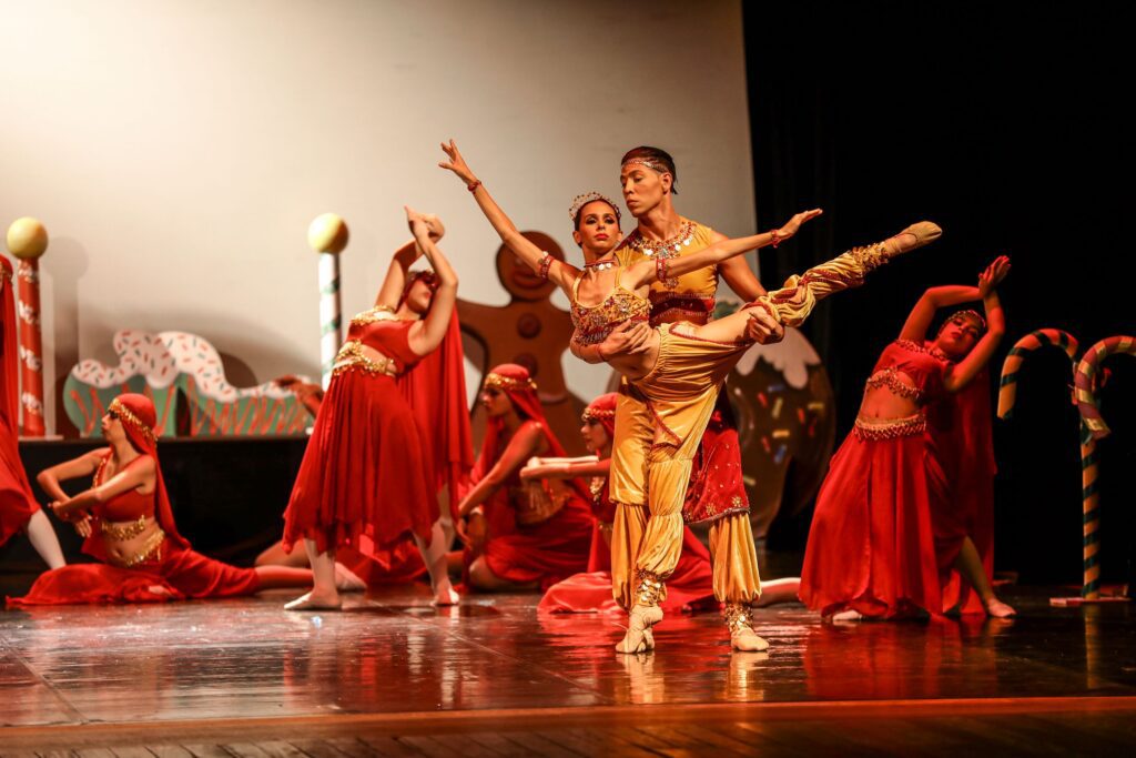 Espetáculos, balé, festival de dança, e shows compõem o agendão cultural deste fim de semana