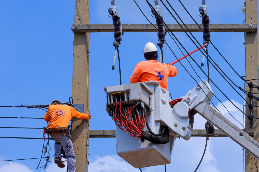 Manutenção programada deixará 5 bairros de Manaus sem energia elétrica nesta segunda-feira (21)