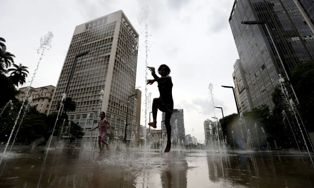 Entenda estudo da Nasa sobre ‘Brasil inabitável’ em 50 anos