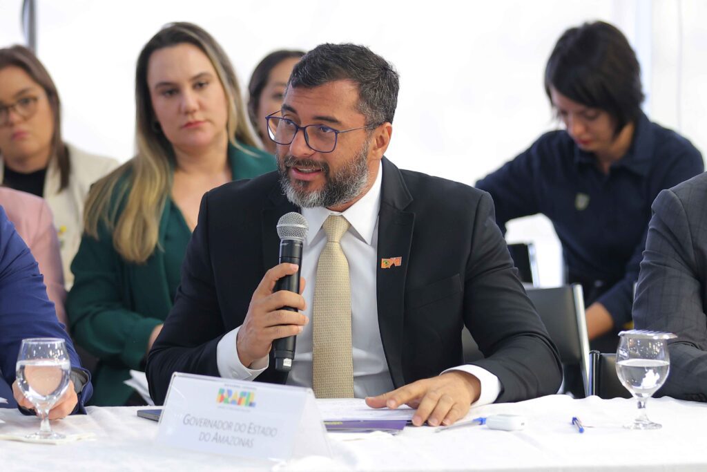 Consórcio Interestadual de Desenvolvimento Sustentável da Amazônia Legal