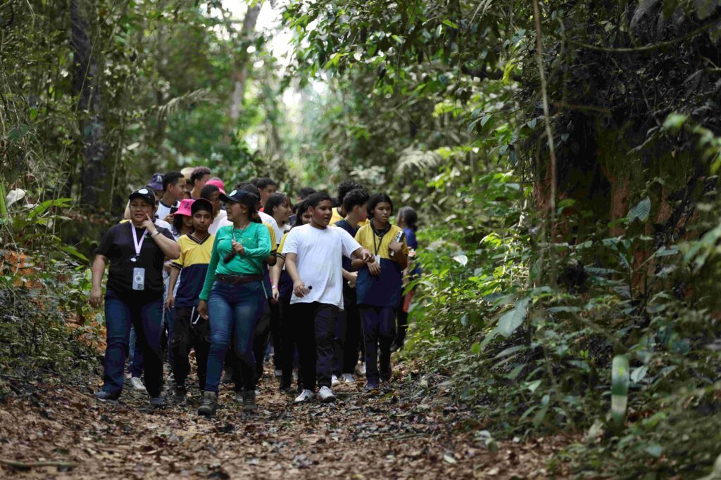 Mais de 12 mil alunos da rede estadual participarão da 2ª edição do Projeto Fazenda Escola