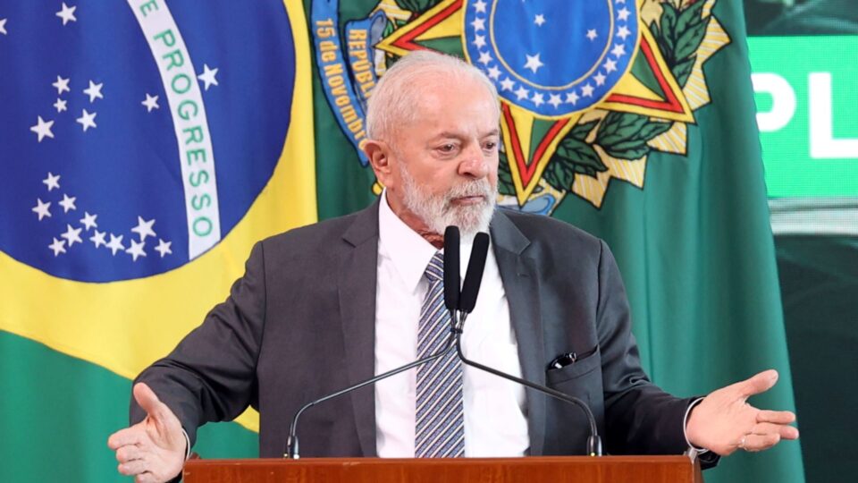 Lula irá à Cúpula do Mercosul sem Milei, que está com a agenda “sobrecarregada”