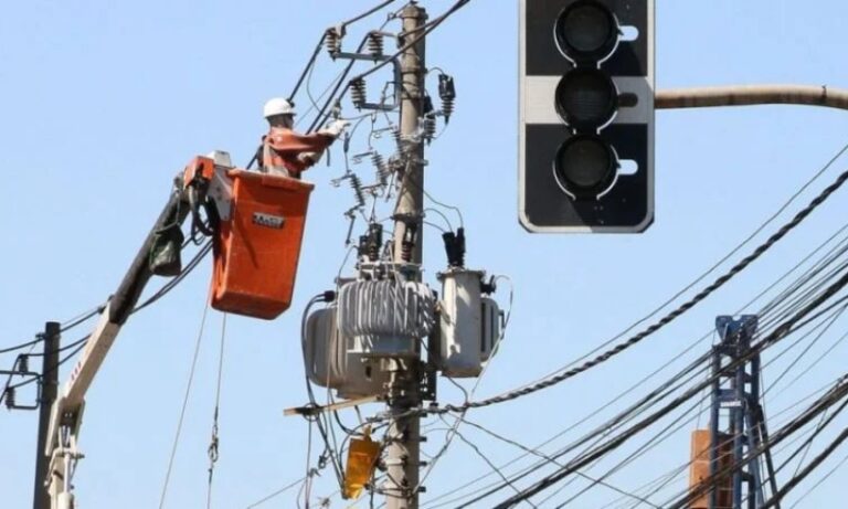 Seis bairros de Manaus ficarão sem energia nesta quinta-feira