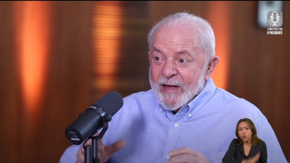 Lula diz que vai bloquear orçamento sempre que precisar e retoma ataques a Campos Neto