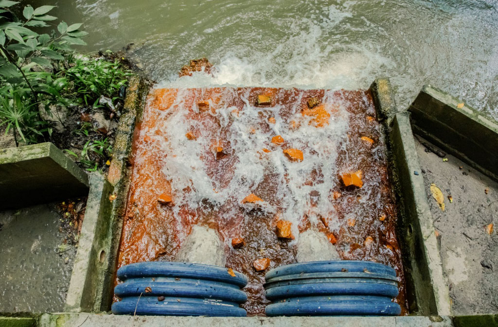 Dia Nacional da Saúde: Ampliação do esgotamento sanitário está diretamente ligado às melhorias no setor da saúde de Manaus