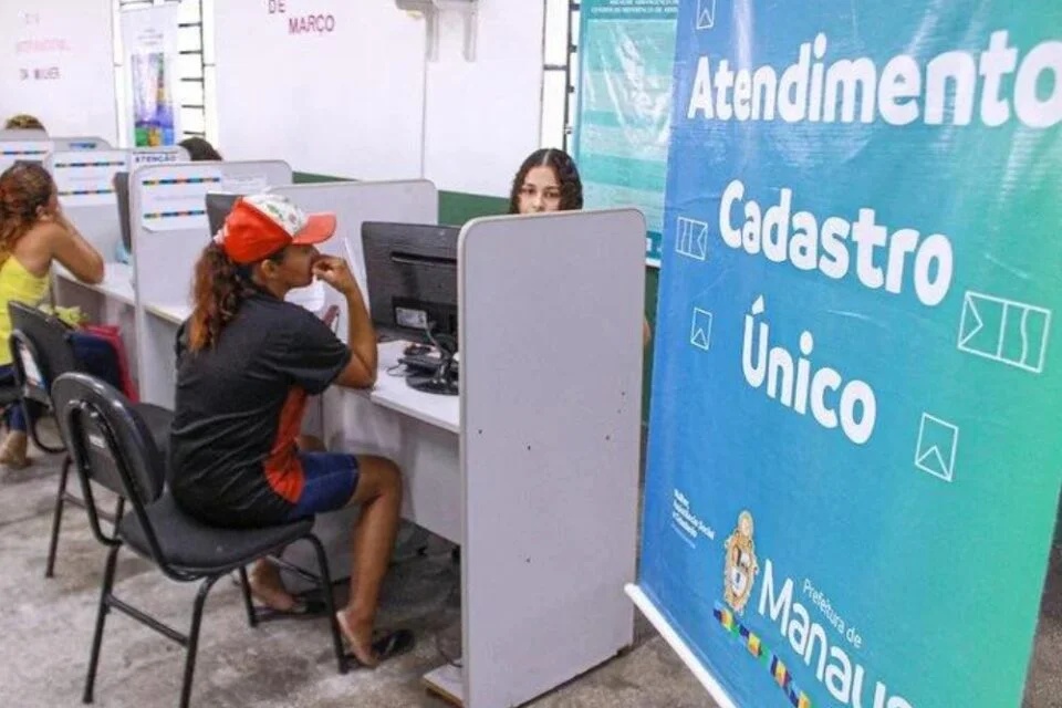 Sistema do Cadastro Único ficará indisponível a partir de quinta-feira