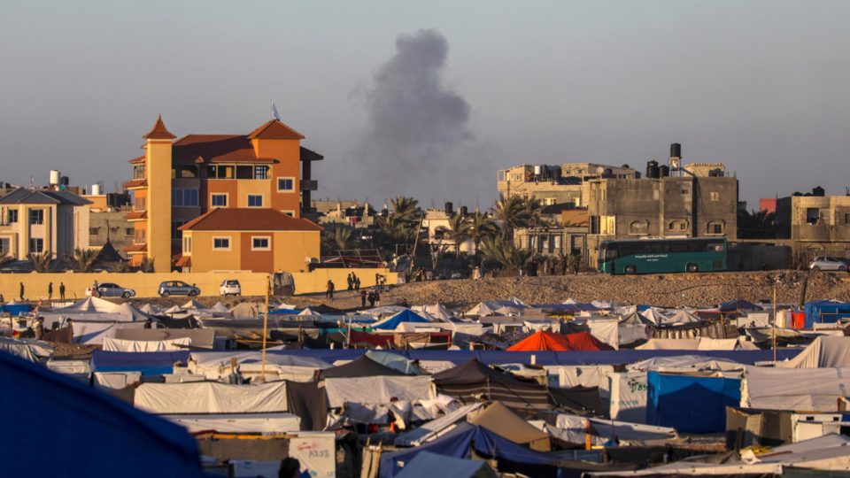 Israel afirma ter matado um líder da Jihad Islâmica e outros 30 terroristas em Rafah