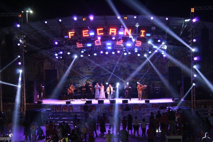 Fecani 2024: Itacoatiara celebra 39ª edição do Festival da Canção com intensa programação cultural e esportiva